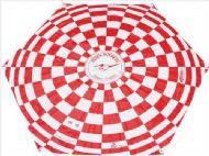 ESTES D-ES2271 RED 24" PARACHUTE